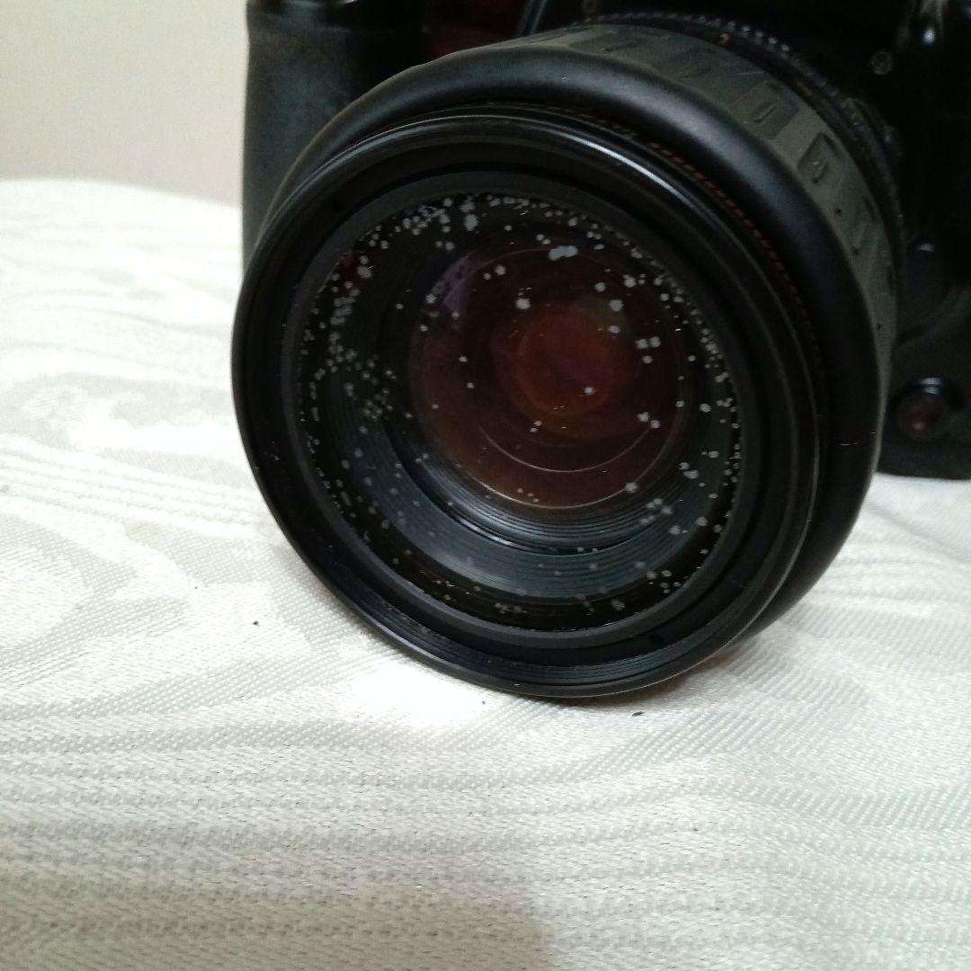 Canon EOS 10QD フィルム一眼レフカメラ