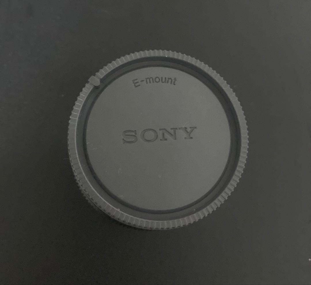 SONY FE 24mm F2.8 G Eマウントレンズ