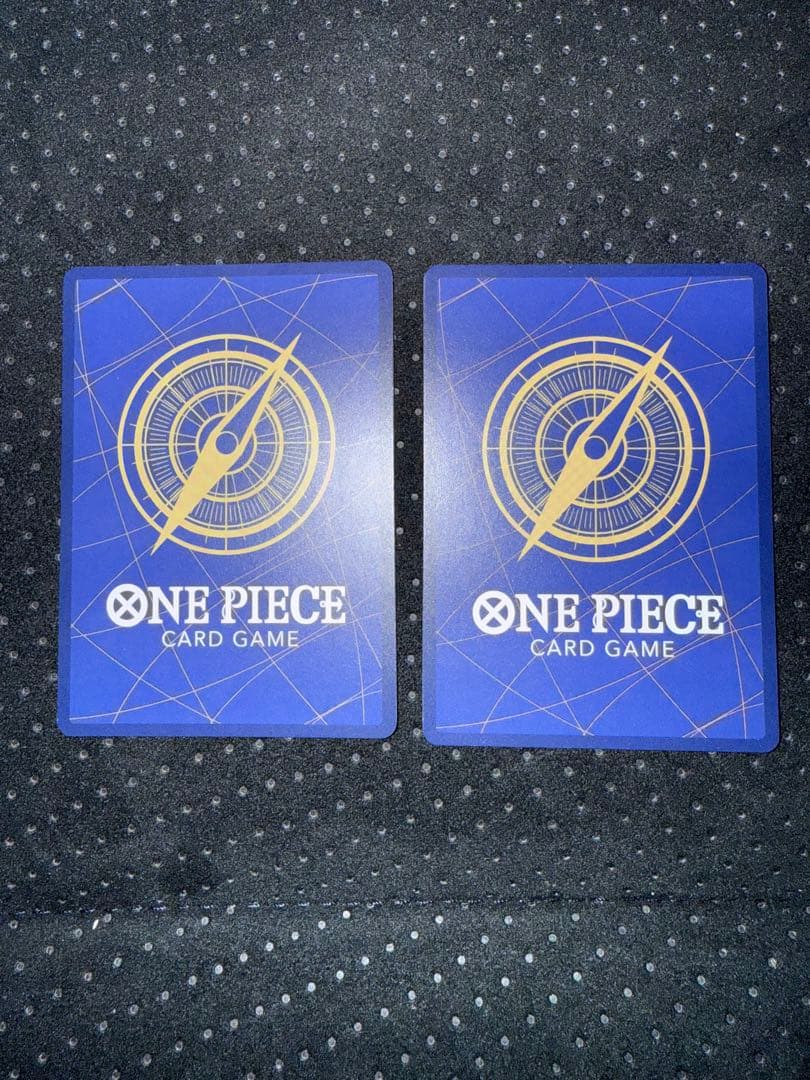 キャベンディッシュ　フラッグシップバトル SR EB01-012 2枚セット