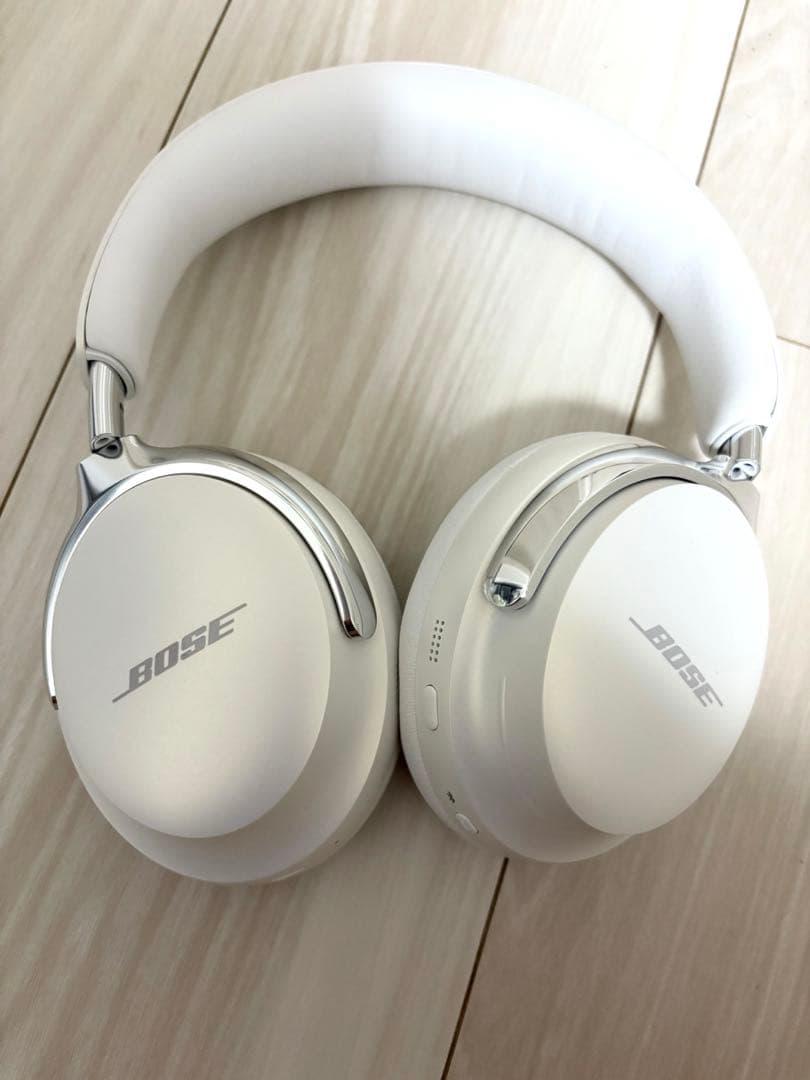 BOSE QuietComfortUltraHeadphones ダイヤモンド