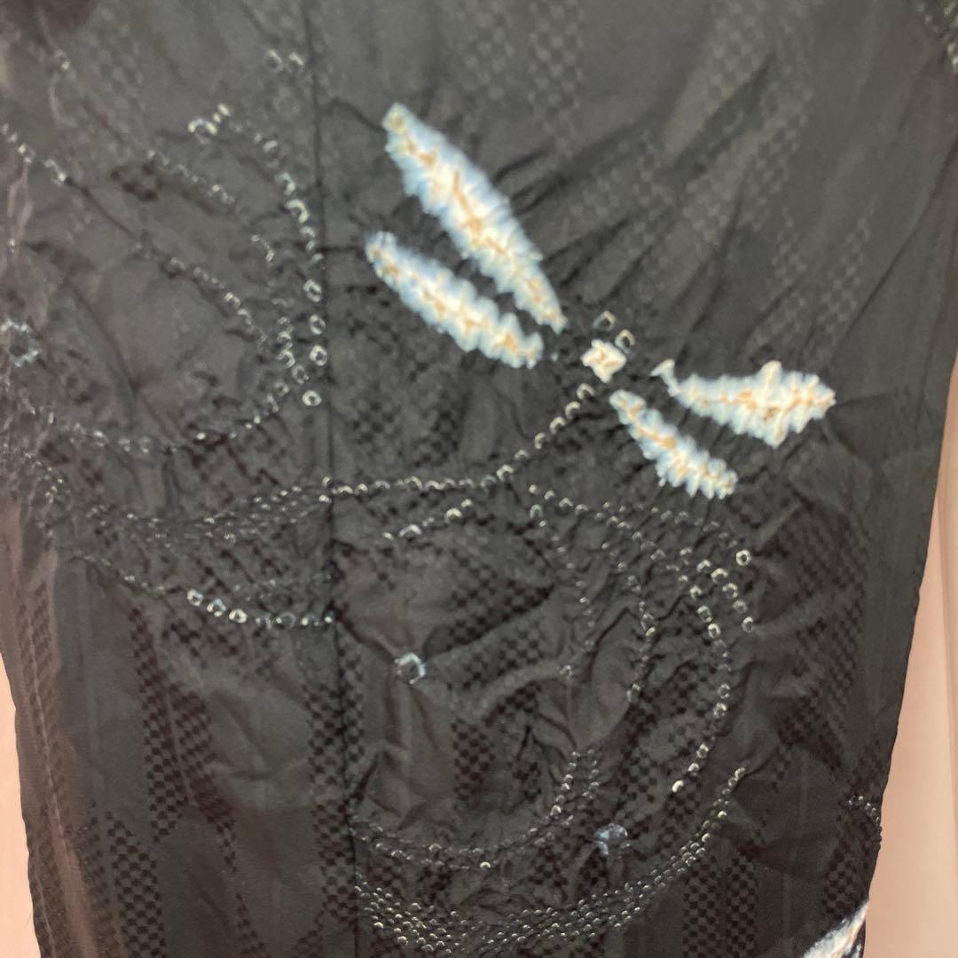 嵐山よしむらセオα・洗える浴衣 ・着物・単品