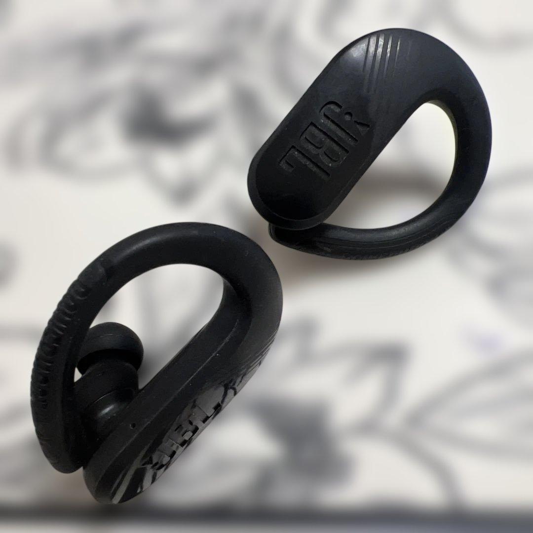 JBL ＥＮＤＵＲＡNCEＰＥＡＫ 2