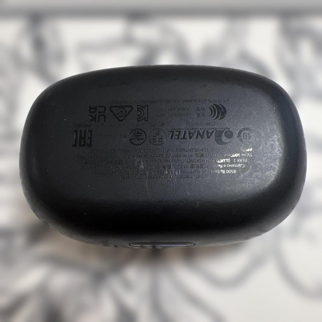 JBL ＥＮＤＵＲＡNCEＰＥＡＫ 2