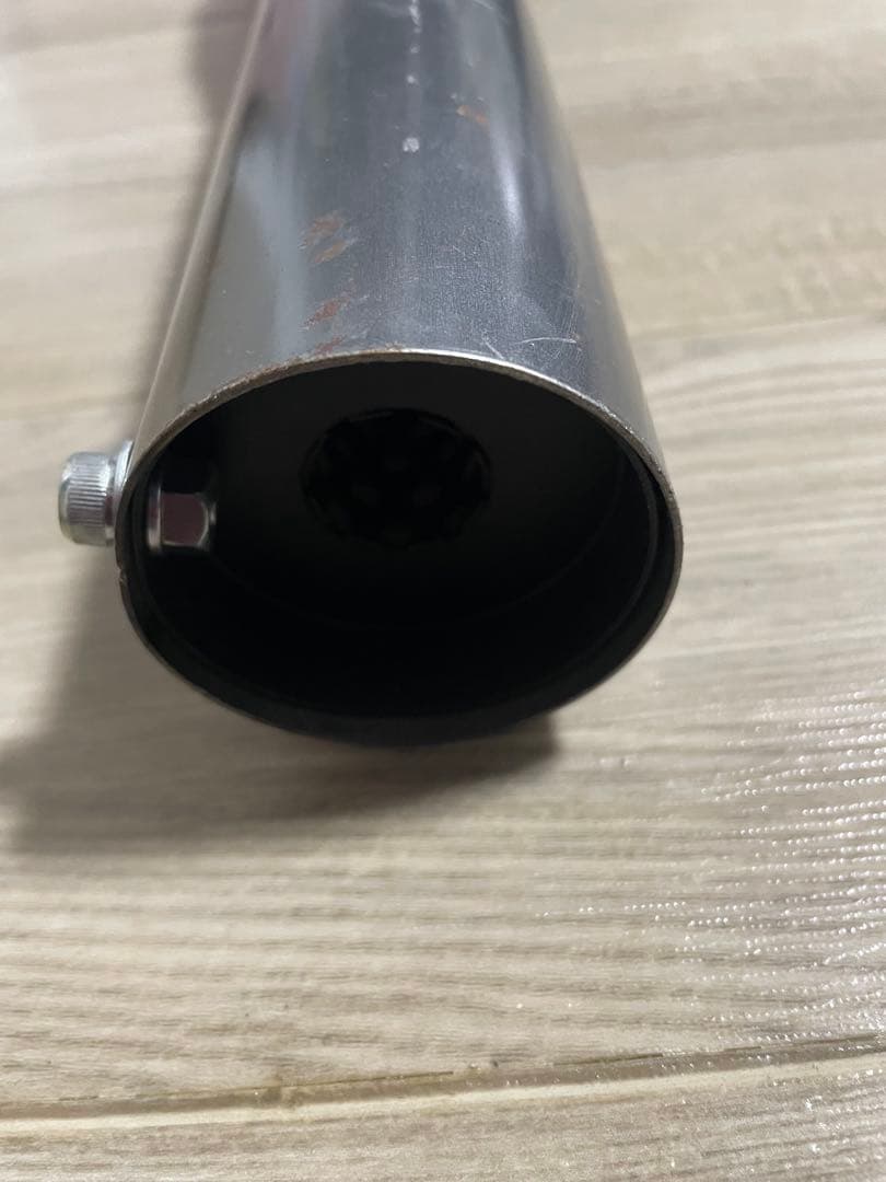 dio ディオ　af 18 チャンバー