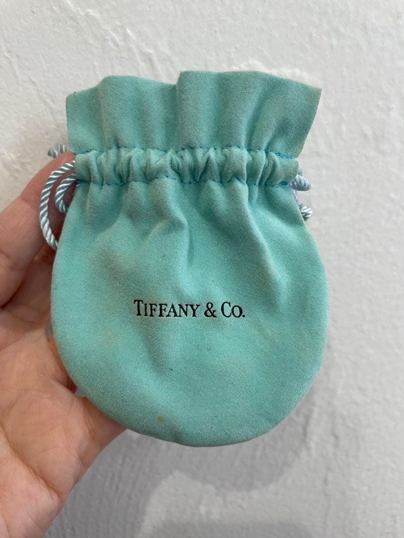 ティファニー アトラス バングルお値下げしました❣️