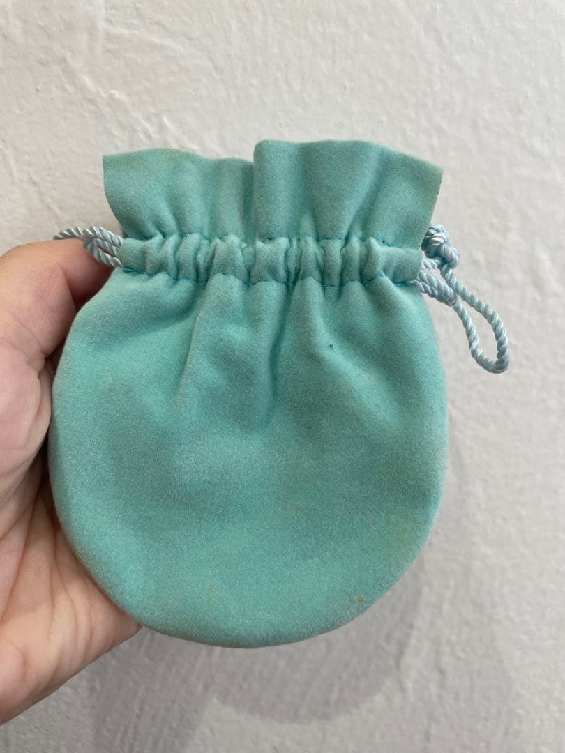 ティファニー アトラス バングルお値下げしました❣️