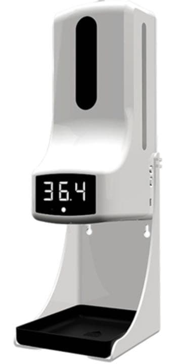 オートディスペンサー 10台