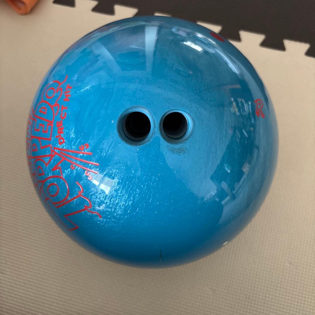 TORPEDO DIRECT ᕼIT(トーピド ダイレクト ヒット)