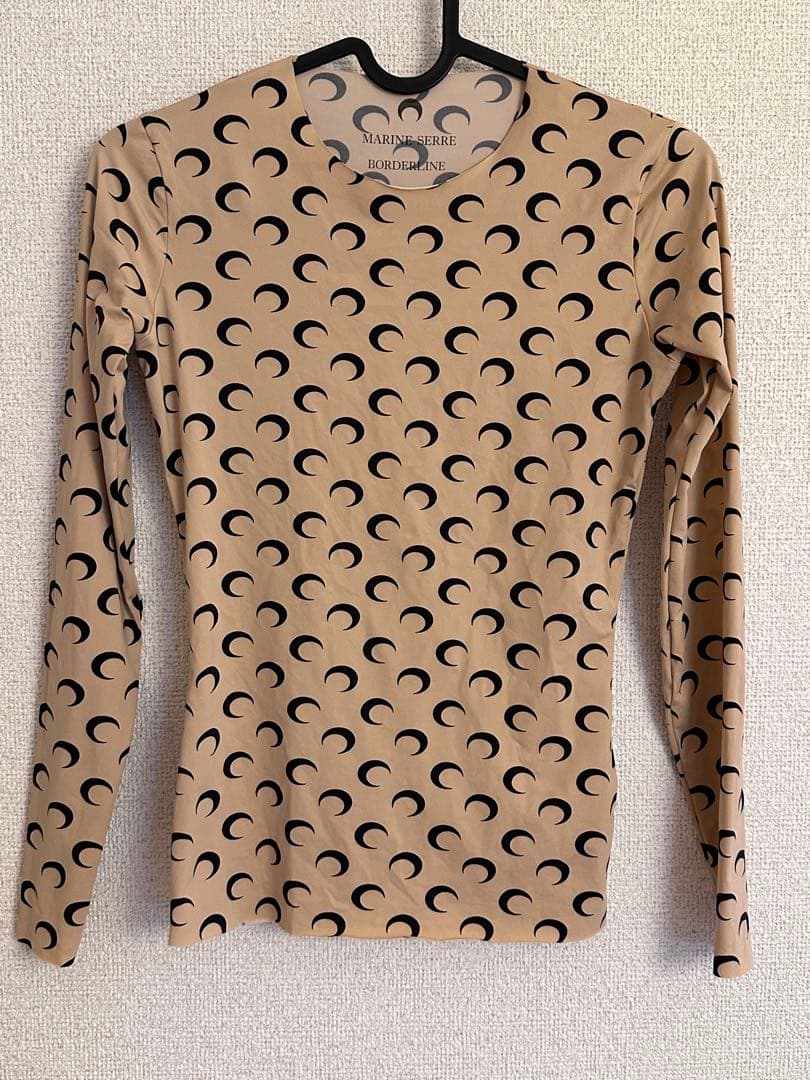 Marine Serreインナー