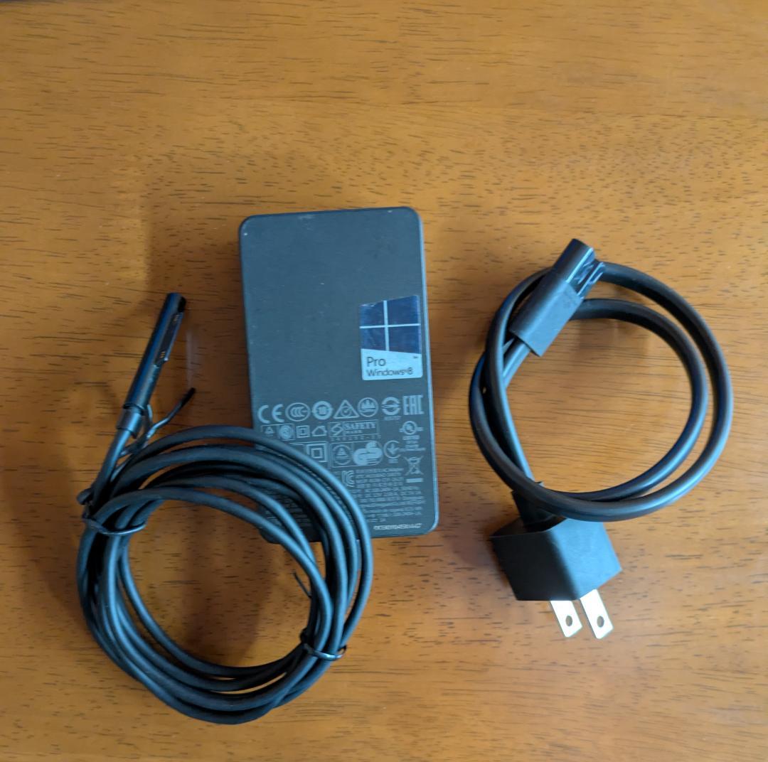 Windowsタブレット本体 Surface Pro 3 core i7 256GB RAM8GB