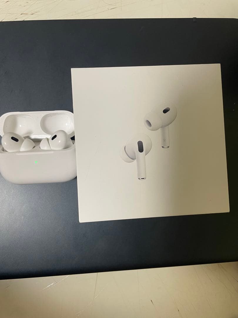 AirPods Pro 第2世代 MagSafe充電ケース(USB-C