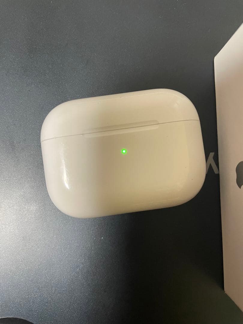 AirPods Pro 第2世代 MagSafe充電ケース(USB-C