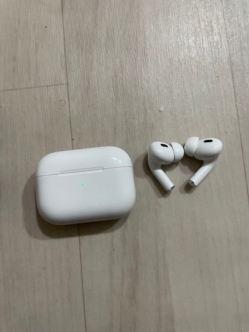 AirPods Pro 第2世代 MagSafe充電ケース(USB-C