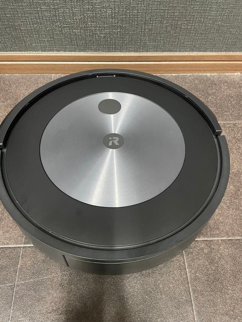 Roomba ロボット掃除機本体
