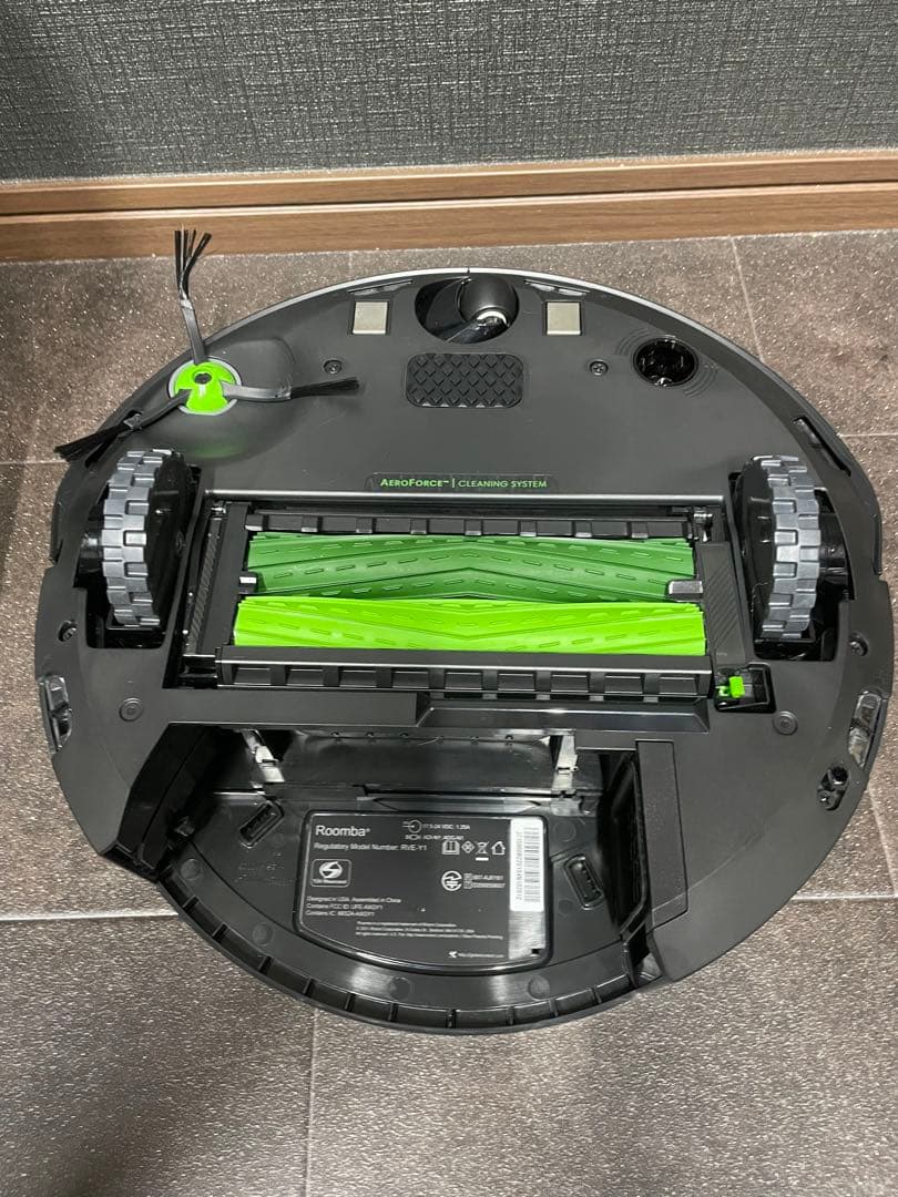 Roomba ロボット掃除機本体