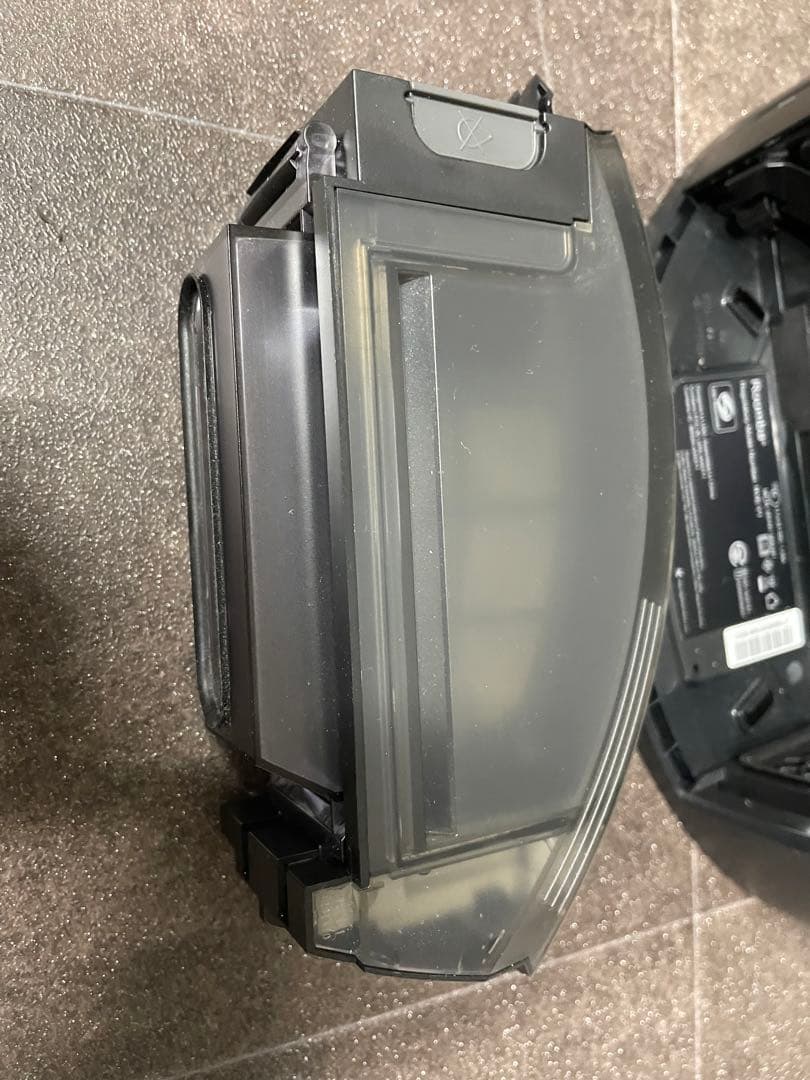 Roomba ロボット掃除機本体