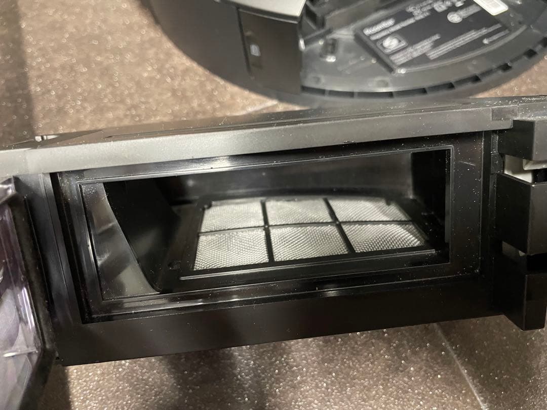 Roomba ロボット掃除機本体