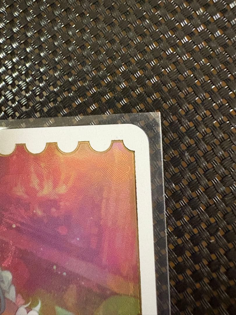 ラブカ SAPPHIRE MOON 鬼塚冬毬 SECE