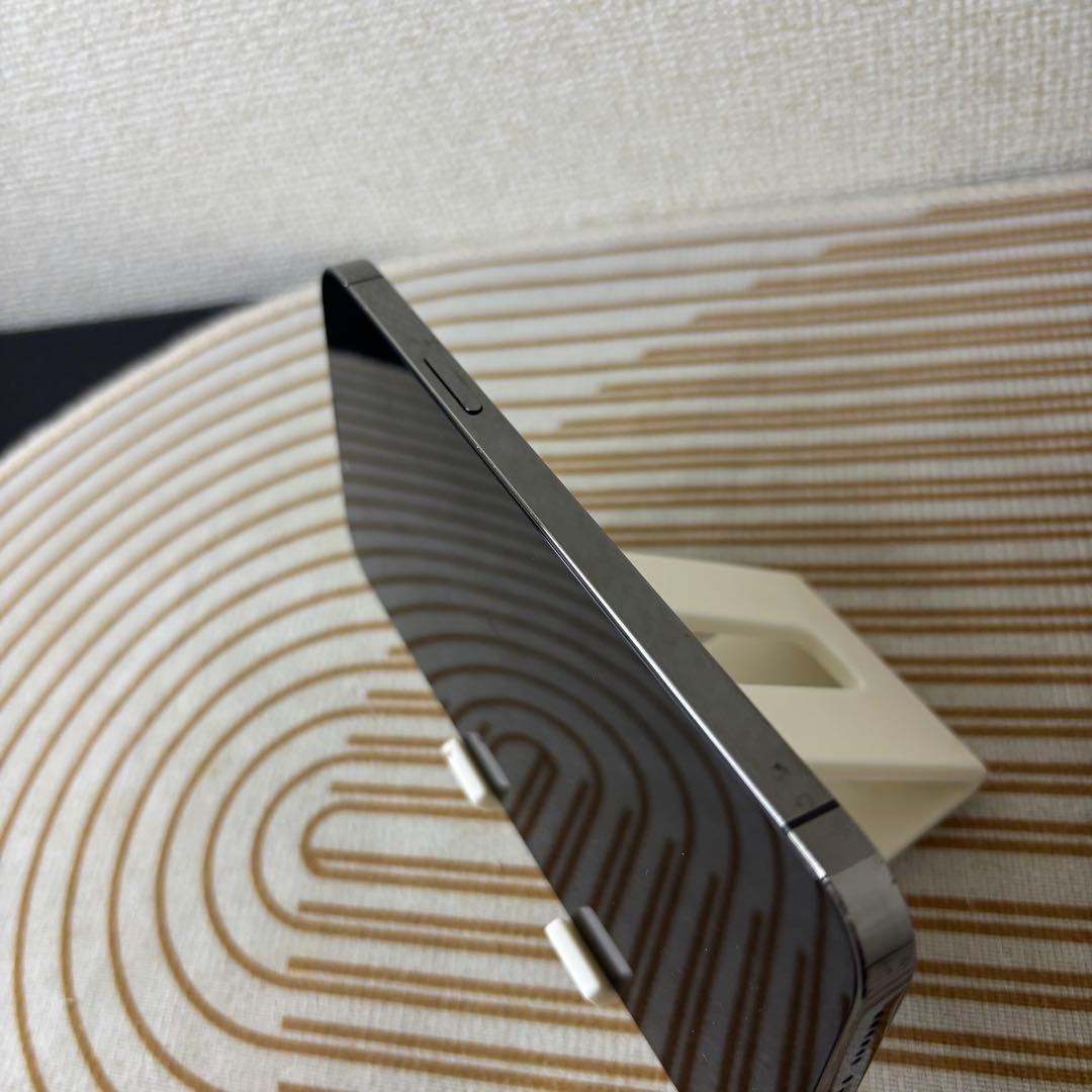 【極美品】iPhone 13 Pro Max｜512GB｜バッテリー100%