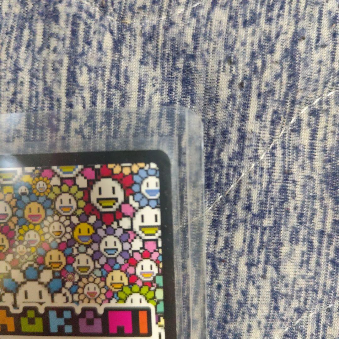 村上隆 108フラワーズ ピエロ SR 日本語版 初代