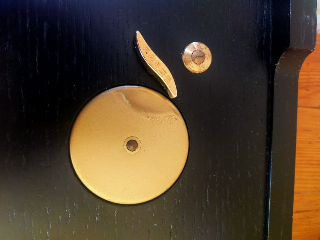 REUGE　オルゴール療法　リュージュ　144弁