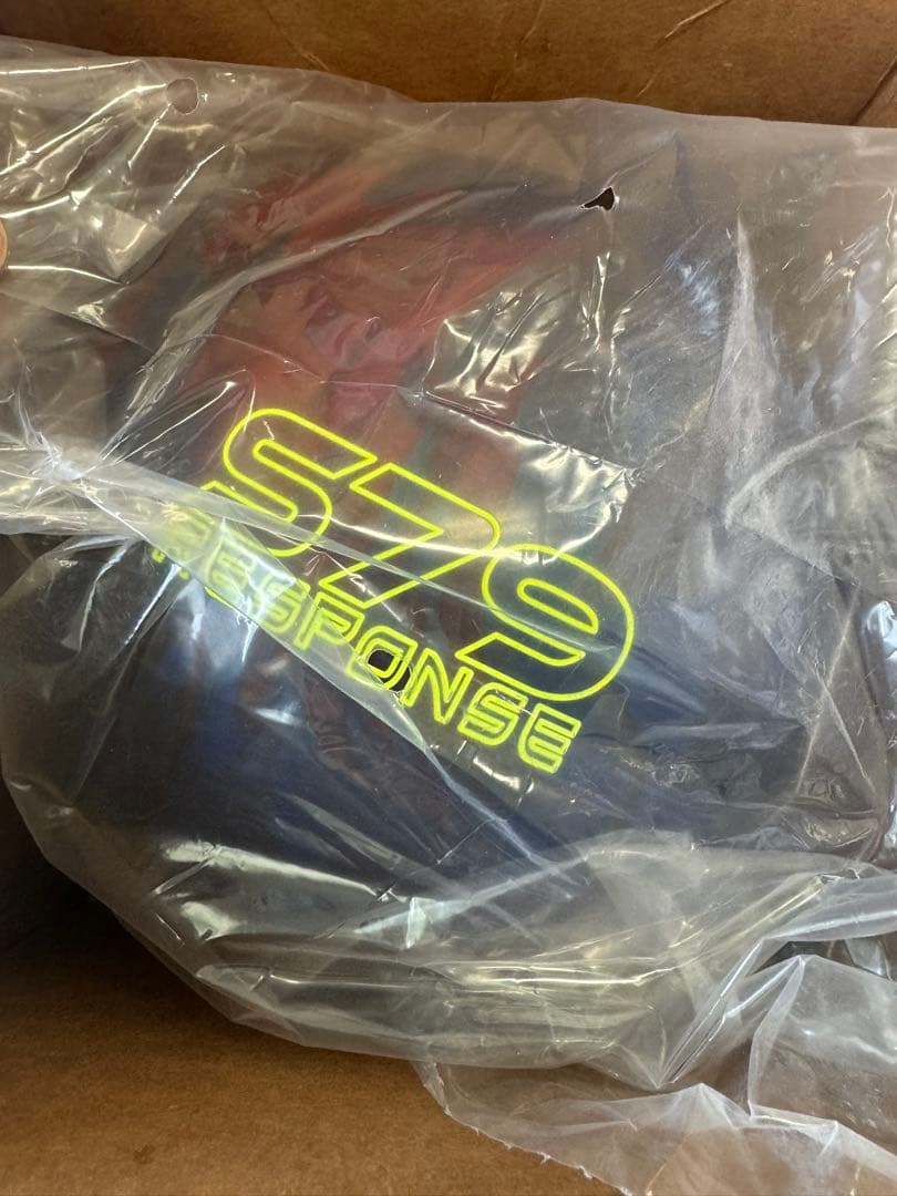 900 Global Zen Mode ボウリングボール 15ポンド