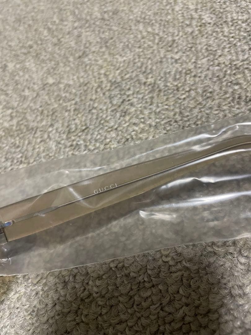 【未使用】GUCCI サングラス GG 1799/N/S RFZ5U 金系