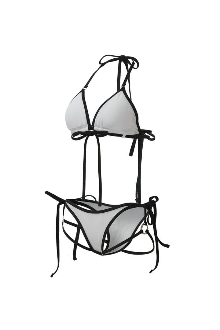 水着・ラッシュガード theredthread S tinyring bikini set