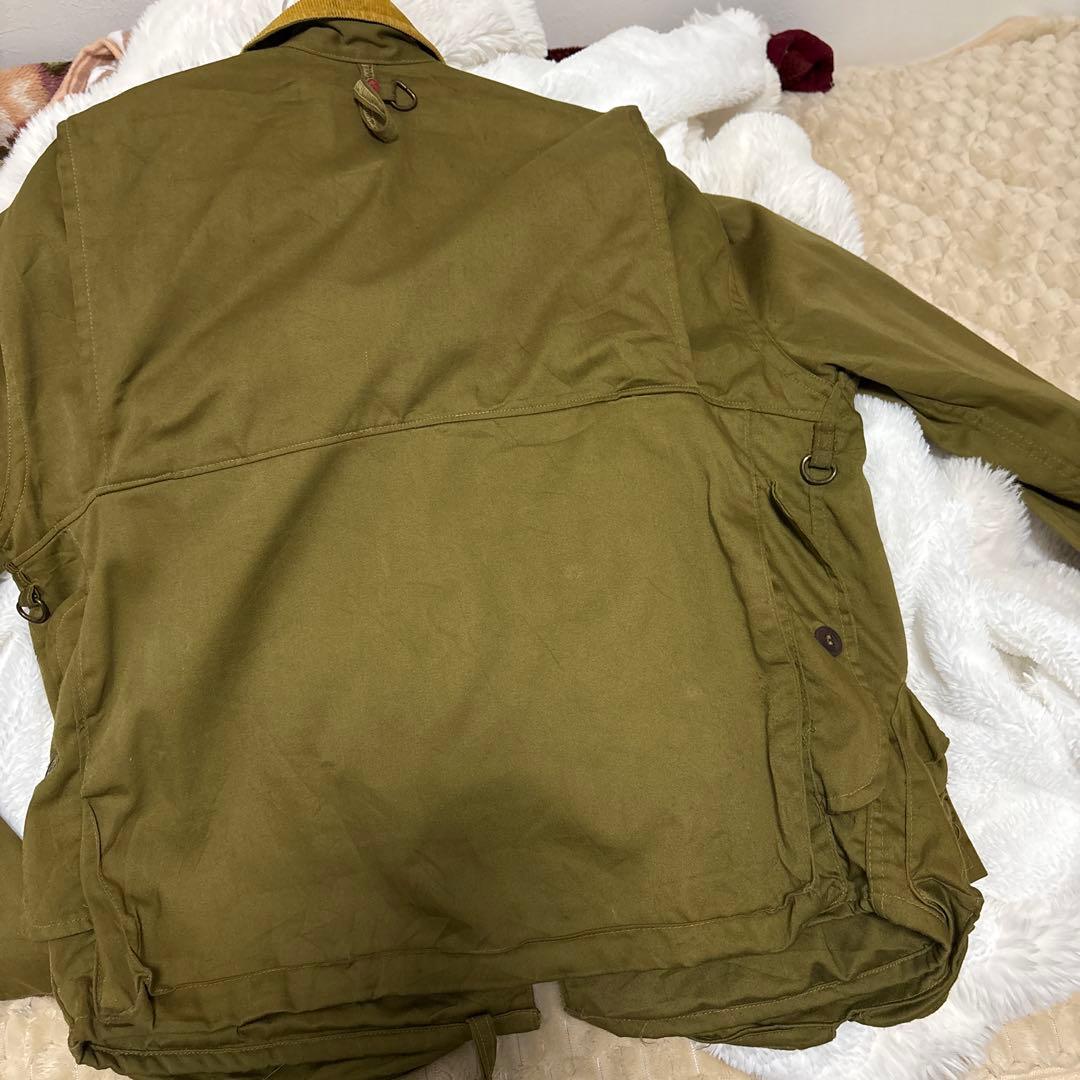 ヴィンテージ70's Ideal フィッシングジャケット