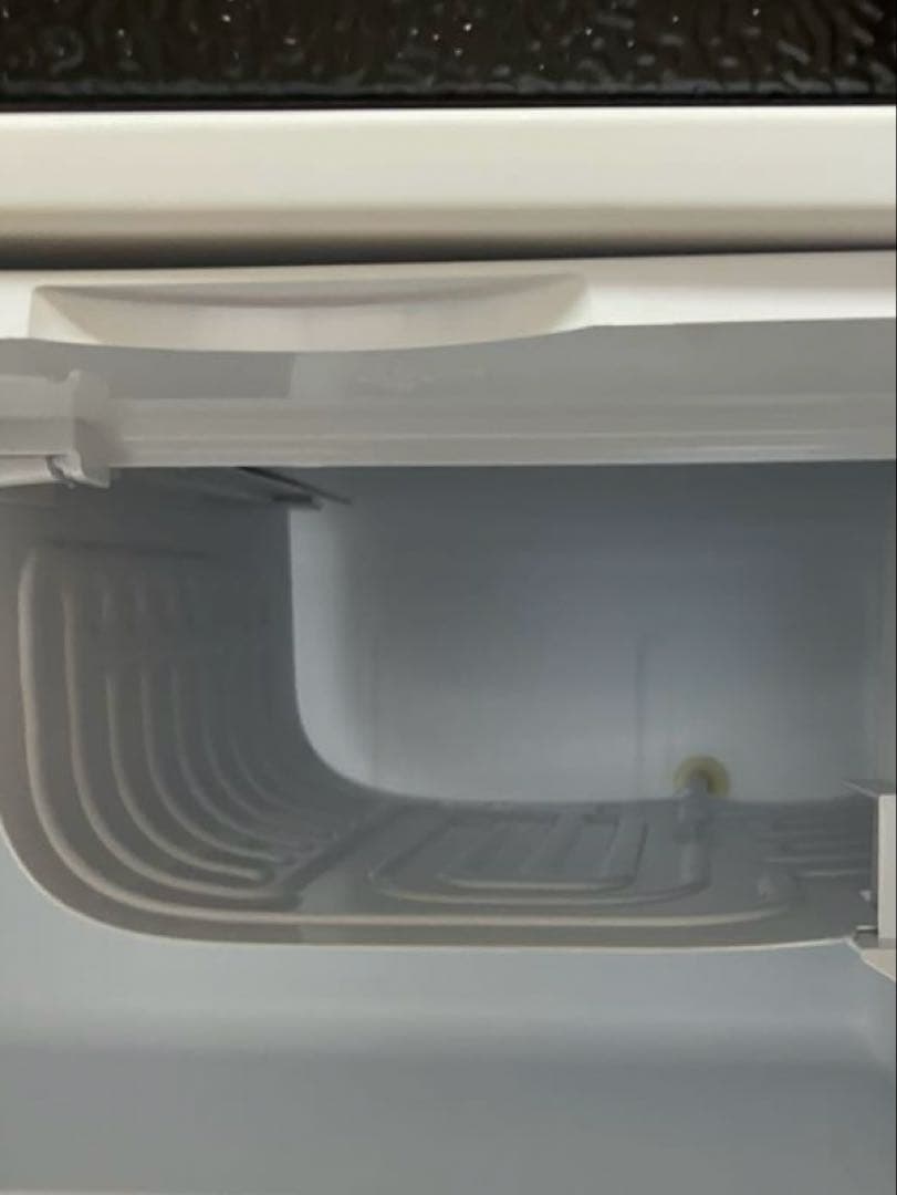 アイリスオーヤマ　2024年製　１ドア　小型セカンド　ミニ冷蔵庫46L