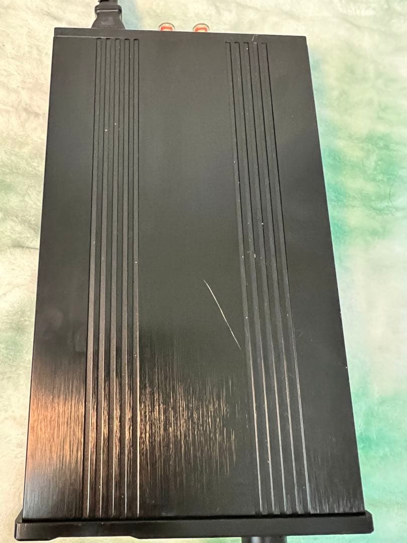 Topping TP60 プリメインアンプ