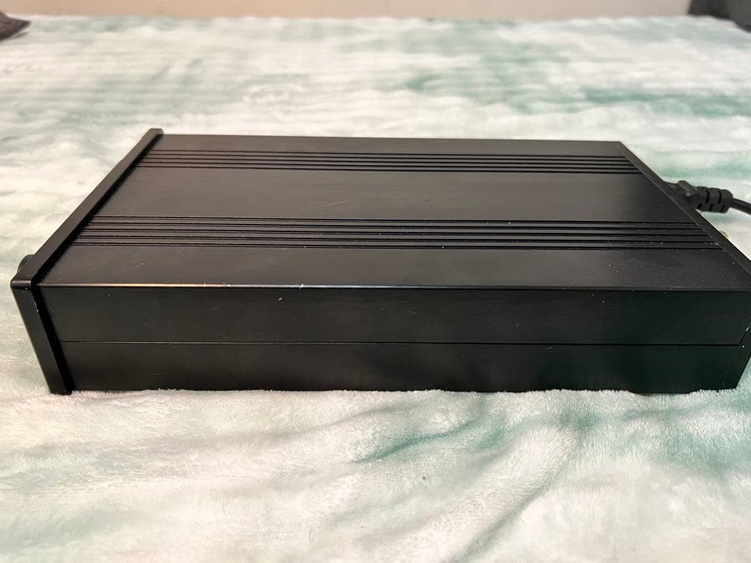 Topping TP60 プリメインアンプ