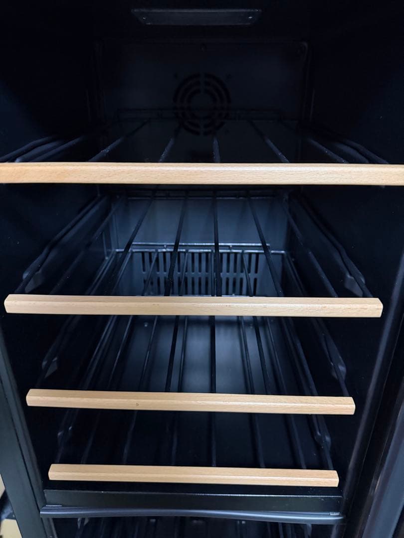 さくら製作所 ワインセラー FURNIEL SAB-90G-PB 日本酒セラー