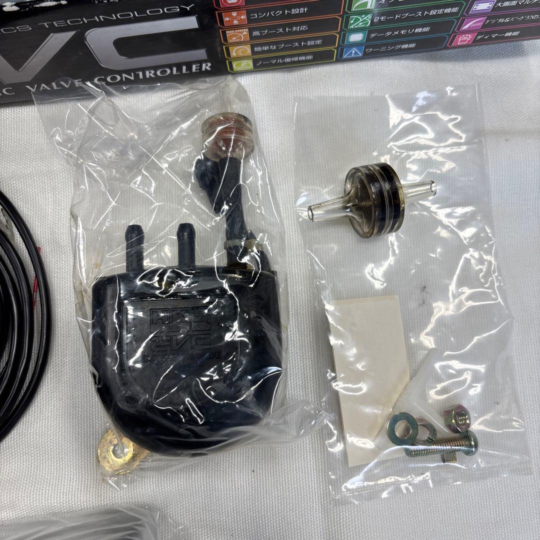 HKS EVSターボチャージャー付き自動車エンジンブースト制御用