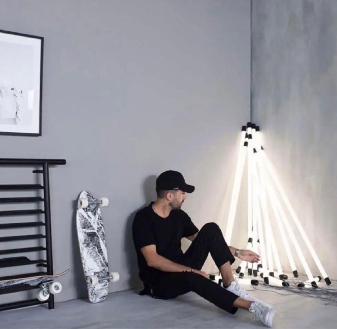 [貴重］7本セット SPÄNST数量限定 STANPD x IKEA コラボ商品