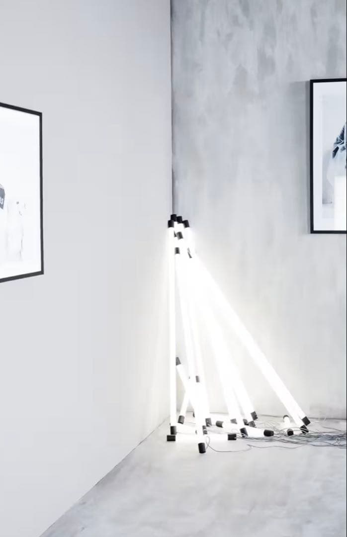 [貴重］7本セット SPÄNST数量限定 STANPD x IKEA コラボ商品