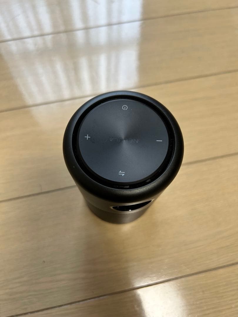 NEBULA プロジェクター 本体 三脚付き