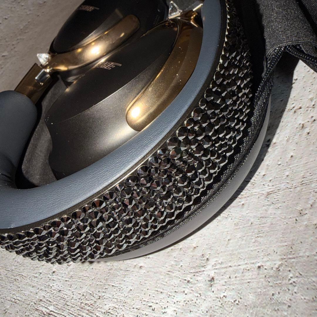 Bose QuietComfort Ultra Headphones(第2世代)