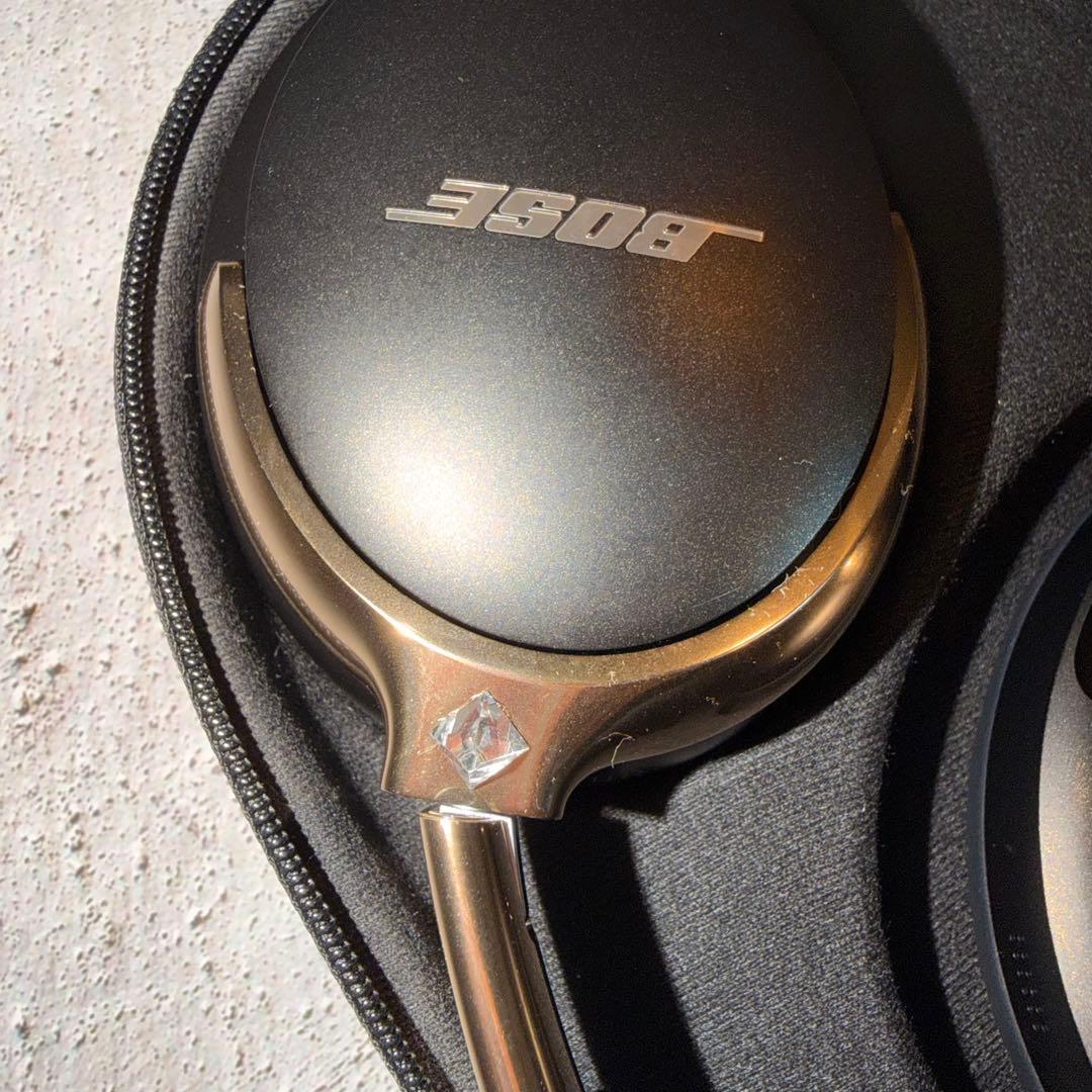 Bose QuietComfort Ultra Headphones(第2世代)