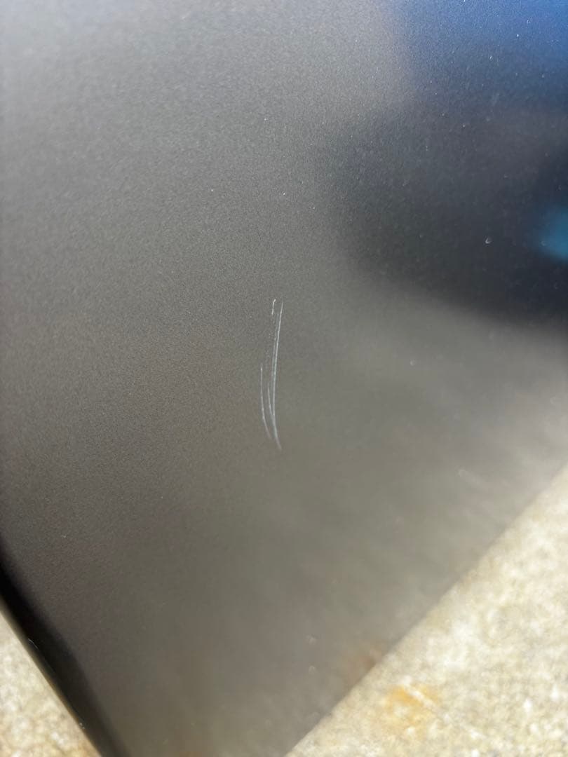 送料込み　モデルルーム品AQUA 冷凍冷蔵庫 (AQR-14PDS) 2024年