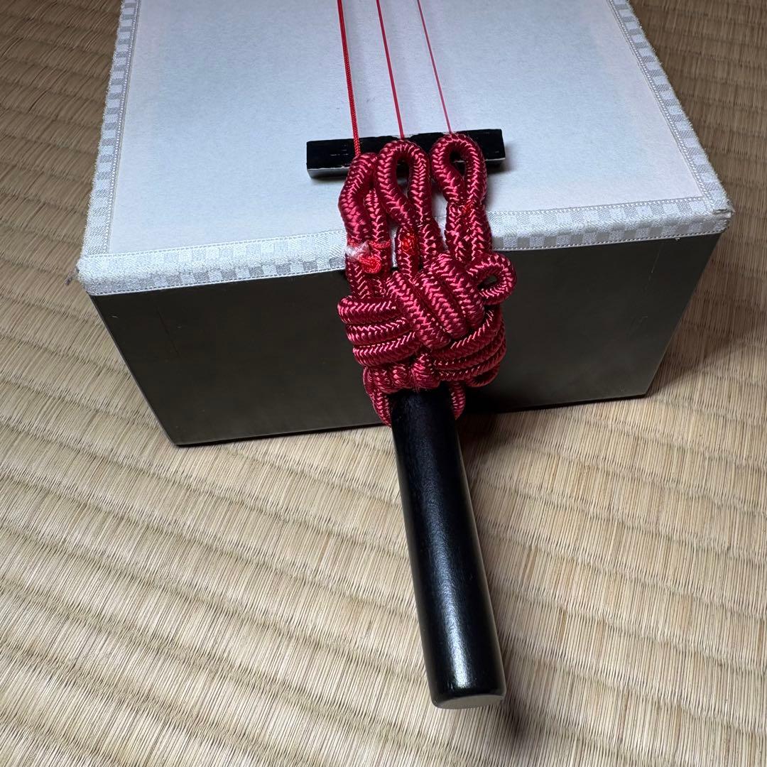 ま*め様 【美品】SHAMIKO(シャミコ) 三味線 ブラック 木目