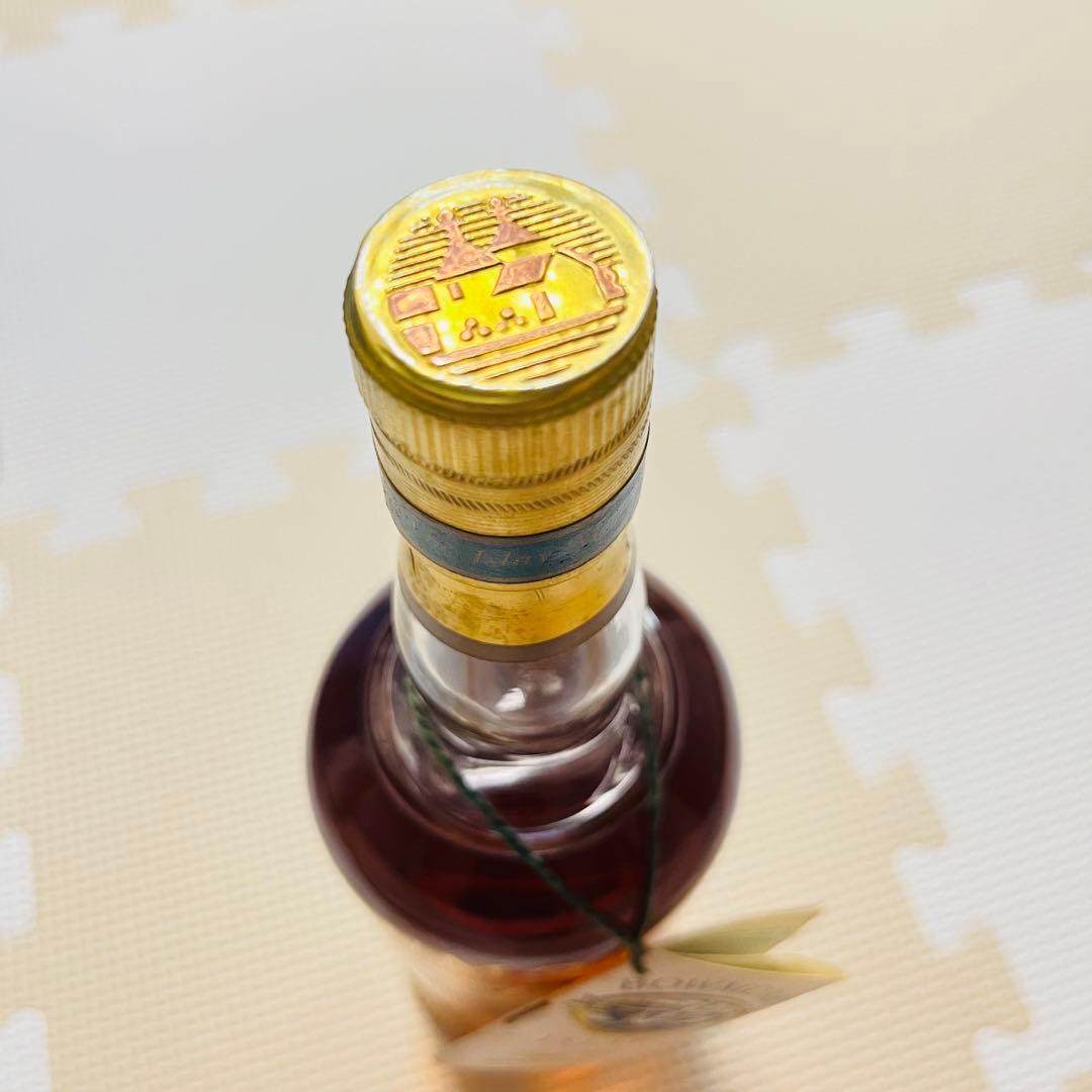 【古酒】ボウモア ISLAY 12年 700ml