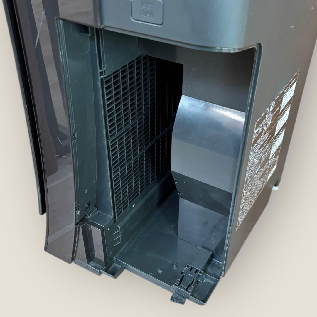 【極美品】Panasonic F-VC70XM 加湿空気清浄機 パナソニック