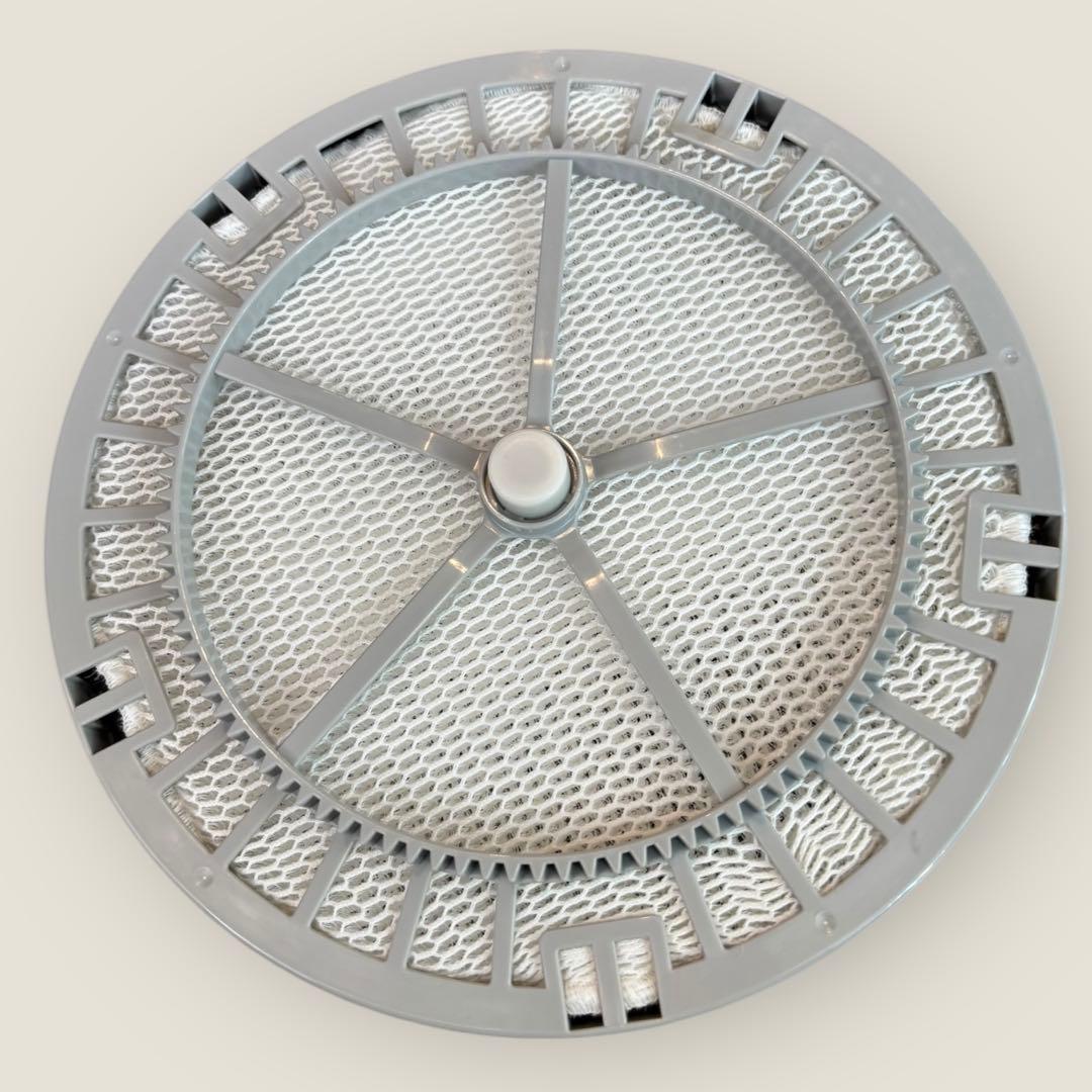 【極美品】Panasonic F-VC70XM 加湿空気清浄機 パナソニック