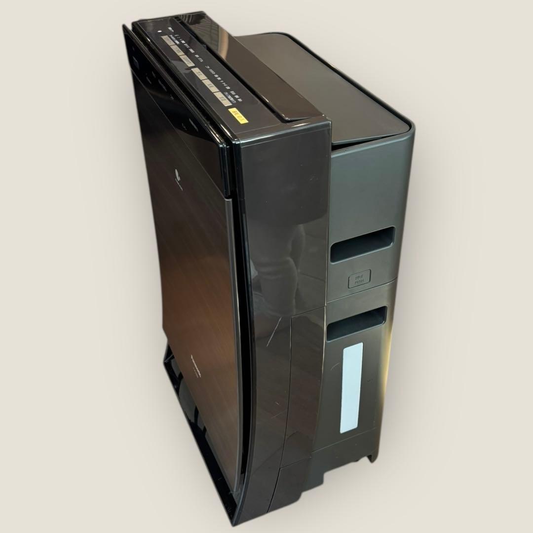 【極美品】Panasonic F-VC70XM 加湿空気清浄機 パナソニック