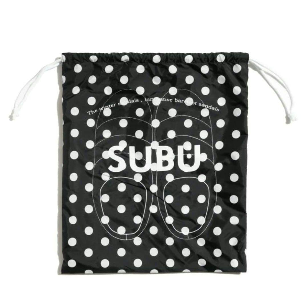 SUBU DOTS 1 スブ　ドット　新品未使用