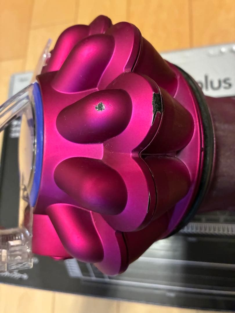 ダイソン 電気掃除機 DC48 コンプリートキットセット 清掃 動作確認済