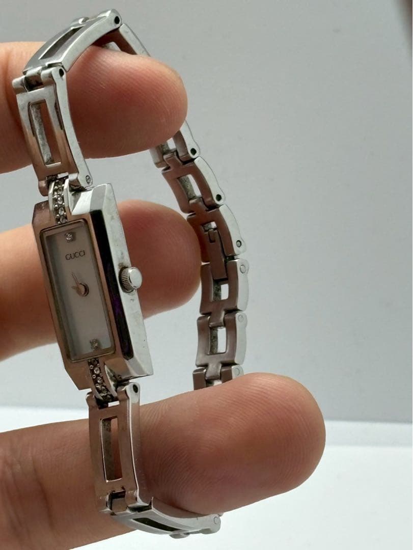 グッチ GUCCI 腕時計　3900L