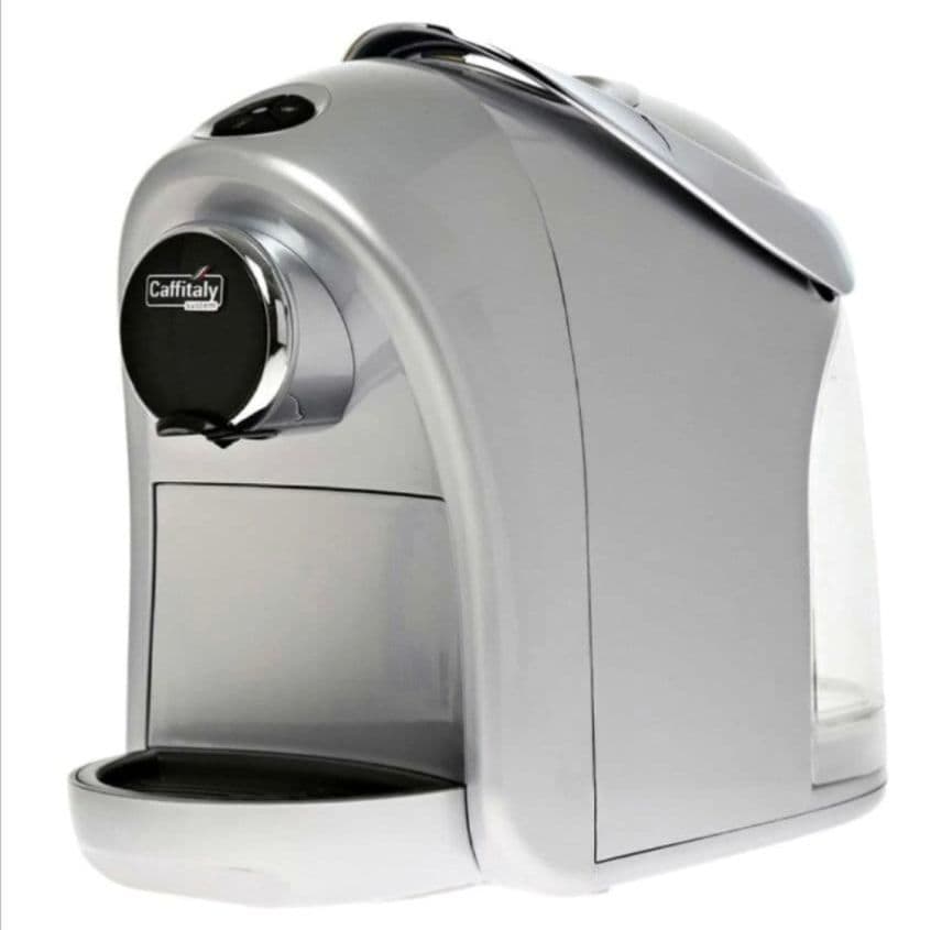 ⭐ Caffitaly System Coffee Machine S-12