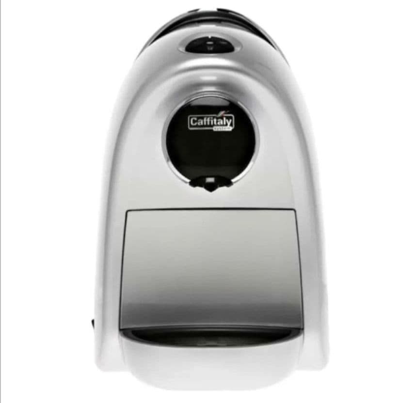 ⭐ Caffitaly System Coffee Machine S-12